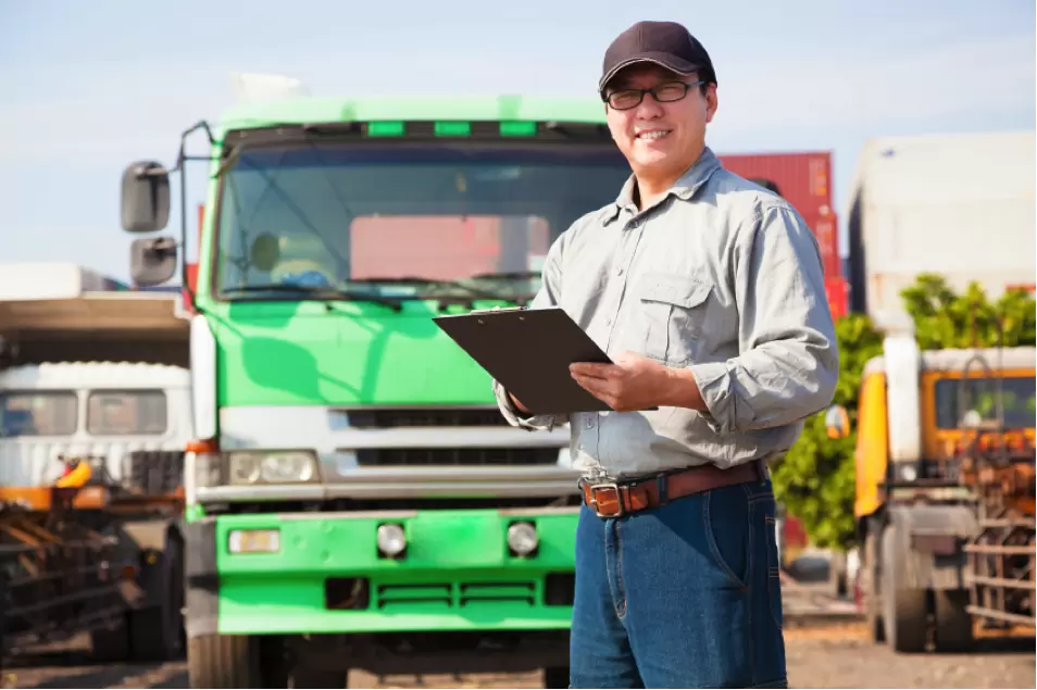 Careers at Al Falah Transport