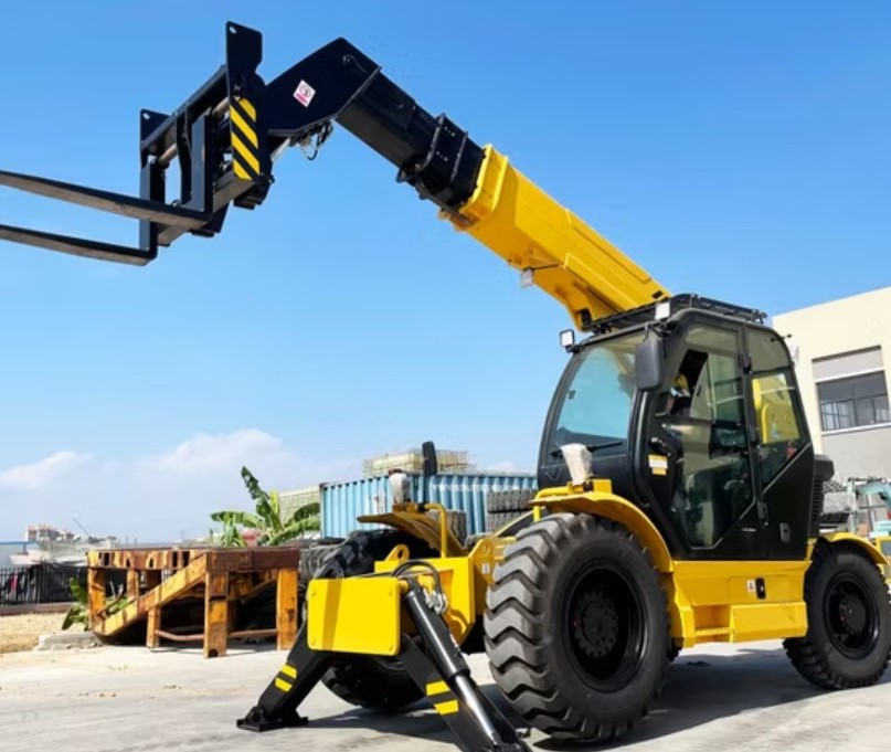 Truck Rental UAE